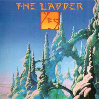 CD Yes: The Ladder
