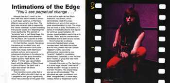 CD Yes: The Yes Album