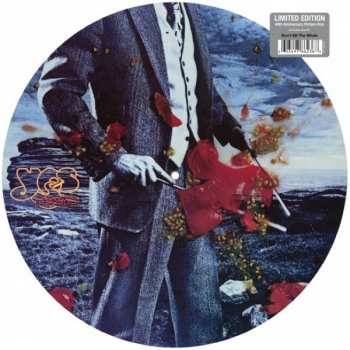 LP Yes: Tormato LTD | PIC