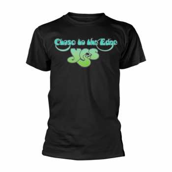 Merch Yes: Maglietta Close To The Edge