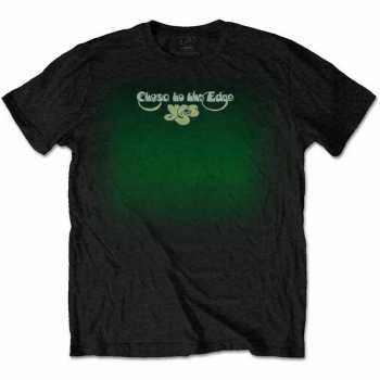 Merch Yes: Maglietta Close To The Edge 