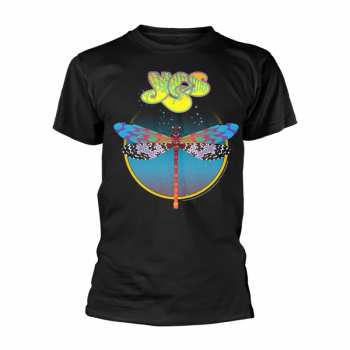 Merch Yes: Maglietta Dragonfly