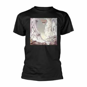 Merch Yes: Maglietta Relayer