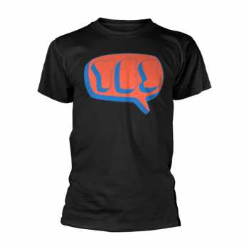 Merch Yes: Maglietta Speech Bubble Logo Yes