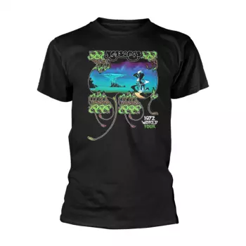 Maglietta Yessongs