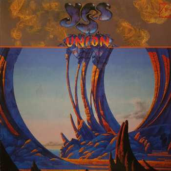 LP Yes: Union