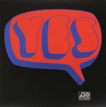 2LP Yes: Yes