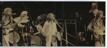 6CD Yes: Yes Box - Legendary Recordings From The Early Years