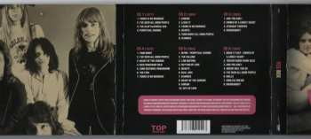 6CD Yes: Yes Box - Legendary Recordings From The Early Years