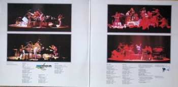 2LP Yes: Yesshows