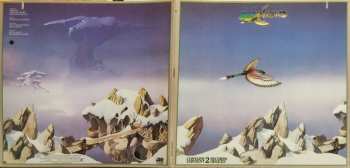 2LP Yes: Yesshows