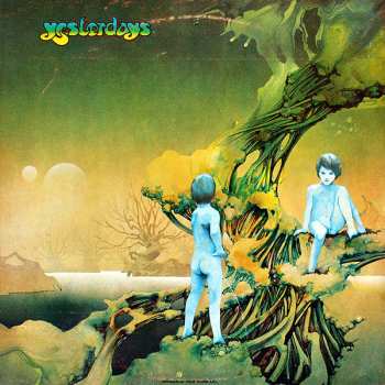 LP Yes: Yesterdays