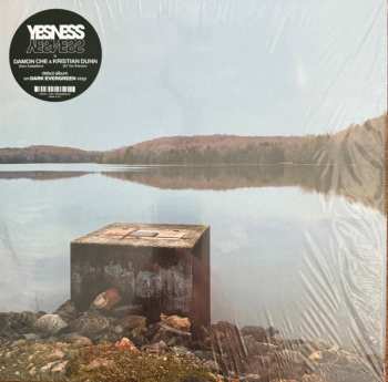 LP Yesness: See You at The Solipsist Convention
