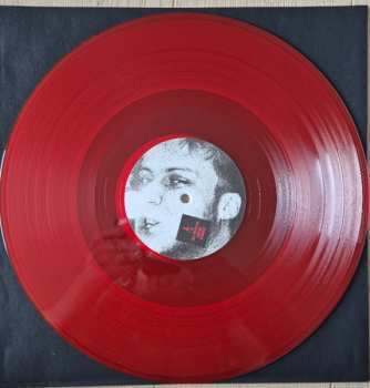 LP Yesnomaybe: Yesnomaybe Sucks