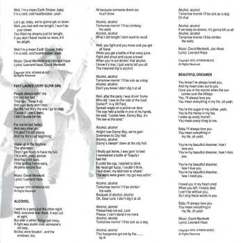 CD Y & T: Yesterday And Today