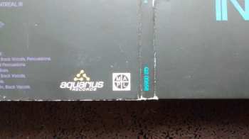 CD Yesterday's Ring: Diamonds In The Ditch