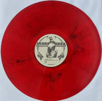 LP Yeule: Evangelic Girl Is A Gun CLR | LTD