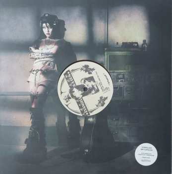 LP Yeule: Evangelic Girl Is A Gun CLR | LTD