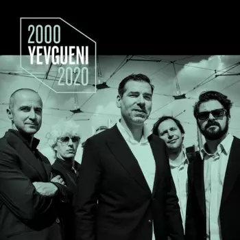 2000 - 2020