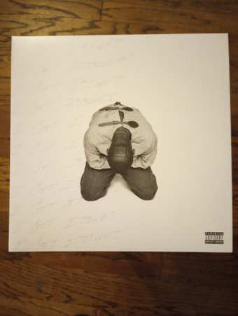 2LP YG: I Got Issues