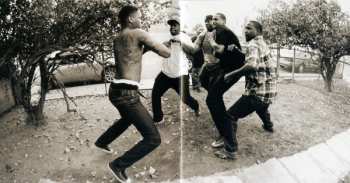 CD YG: My Krazy Life DLX