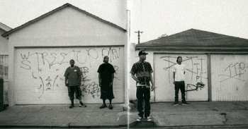 CD YG: My Krazy Life DLX