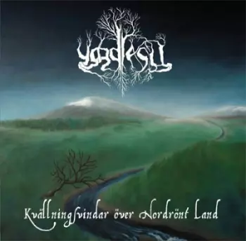 Yggdrasil: Kvällningsvindar Över Nordrönt Land