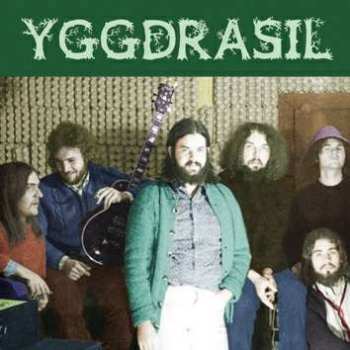 CD Yggdrasil: Yggdrasil