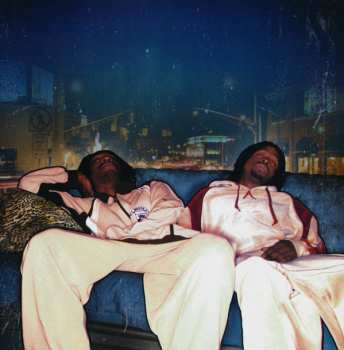CD Ying Yang Twins: Me & My Brother