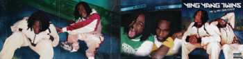 CD Ying Yang Twins: Me & My Brother