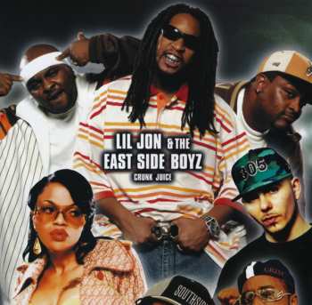 CD/DVD Ying Yang Twins: My Brother & Me