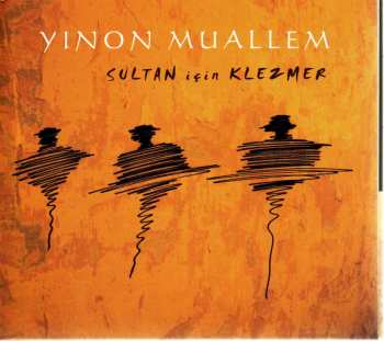 CD Yinon Muallem: Sultan için Klezmer
