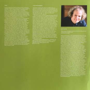 2LP Jeroen van Veen: River Flows In You (Piano Music)