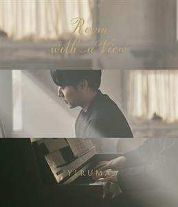CD Yiruma: Room With A View