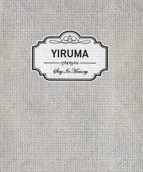 CD Yiruma: 기억에 머무르다 - Stay In Memory