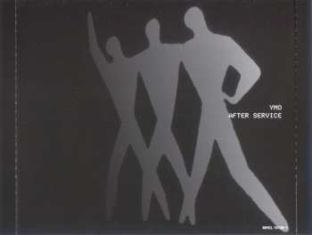 2SACD Yellow Magic Orchestra: After Service