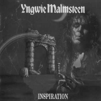 CD Yngwie Malmsteen: Inspiration