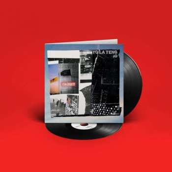 2LP Yo La Tengo: Electr-O-Pura