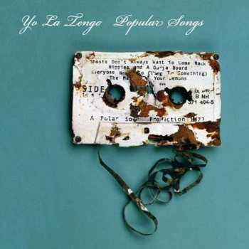 CD Yo La Tengo: Popular Songs