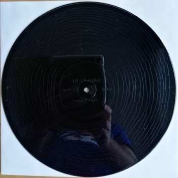 LP Yo La Tengo: Sleepless Night LTD