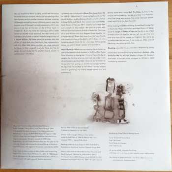 LP Yo La Tengo: Sleepless Night LTD