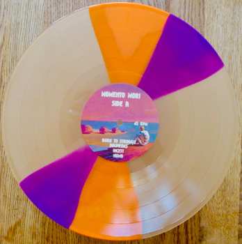 LP YO NO SE: Momento Mori CLR | LTD