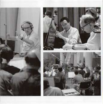 CD Yo-Yo Ma: Yo-Yo Ma Plays Ennio Morricone