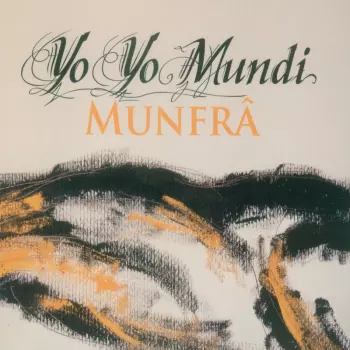 Munfrâ