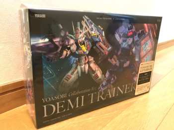 CD Yoasobi: 祝福 LTD