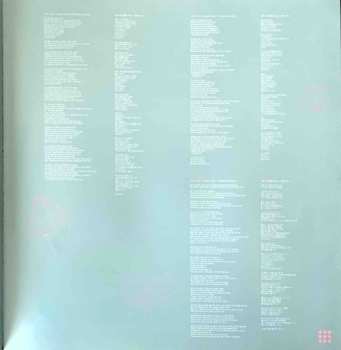 LP Yoasobi: The Book CLR | LTD