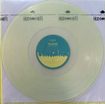 LP Yoasobi: The Book III CLR | LTD
