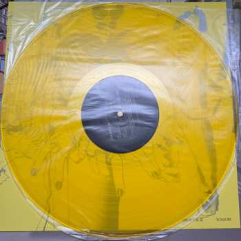 LP Yoasobi: The Book III CLR | LTD