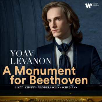 CD Robert Schumann: A Monument For Beethoven
