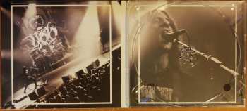 CD Yob: Live At Roadburn 2010